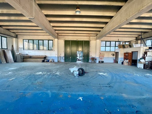 ufficio in vendita a Ceranesi