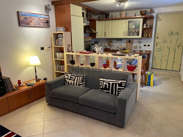 appartamento in vendita a Ceranesi