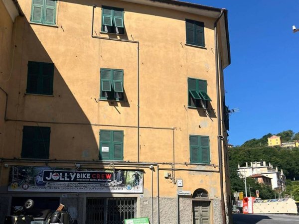 appartamento in vendita a Ceranesi