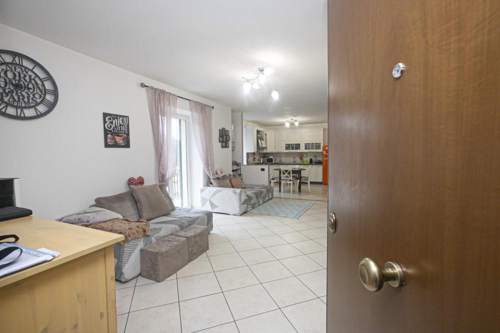 appartamento in vendita a Ceranesi