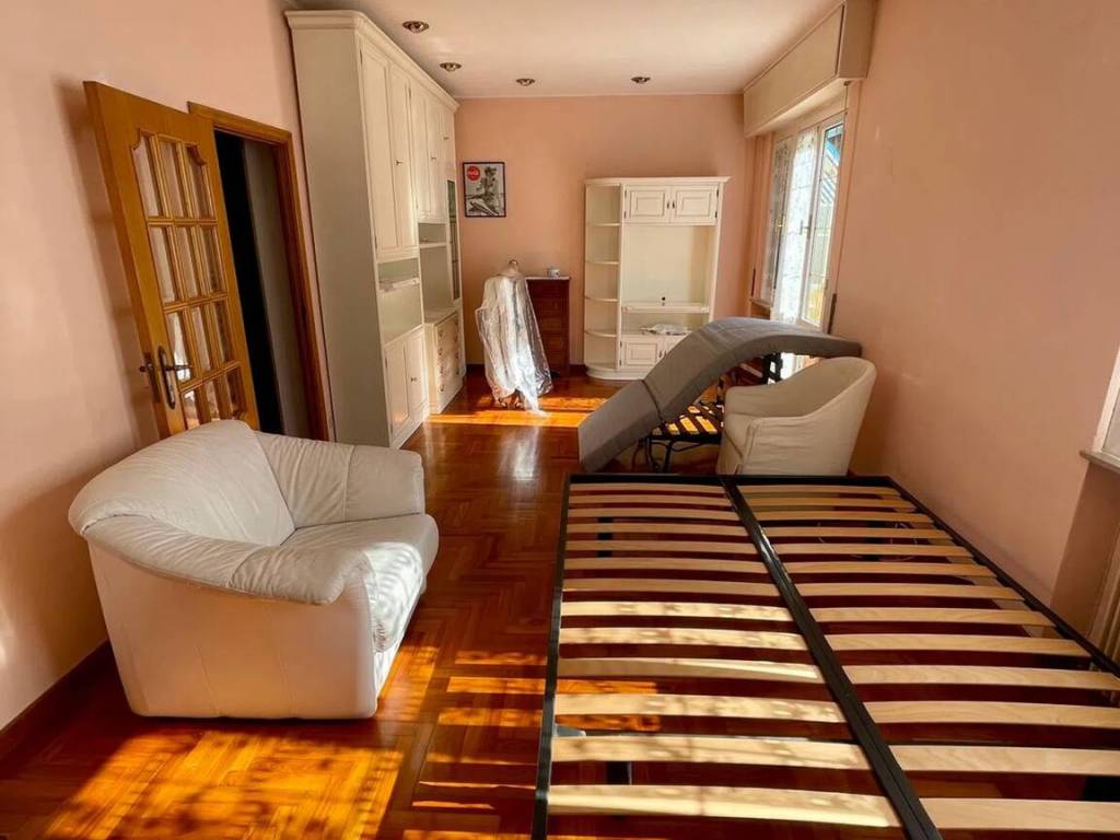 appartamento in vendita a Ceranesi