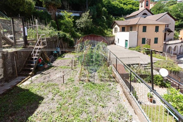 appartamento in vendita a Ceranesi