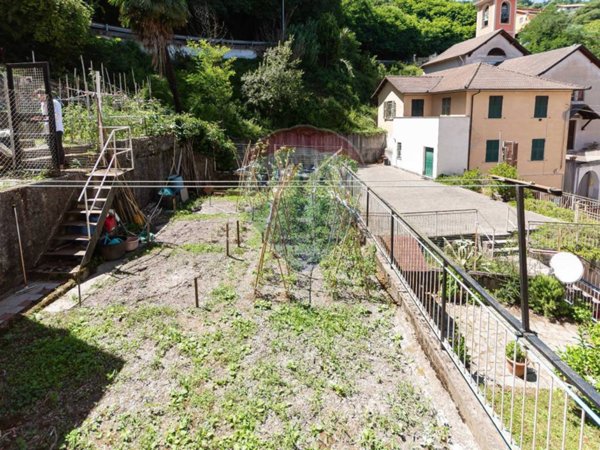 appartamento in vendita a Ceranesi