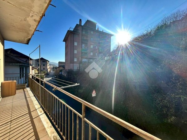 appartamento in vendita a Ceranesi