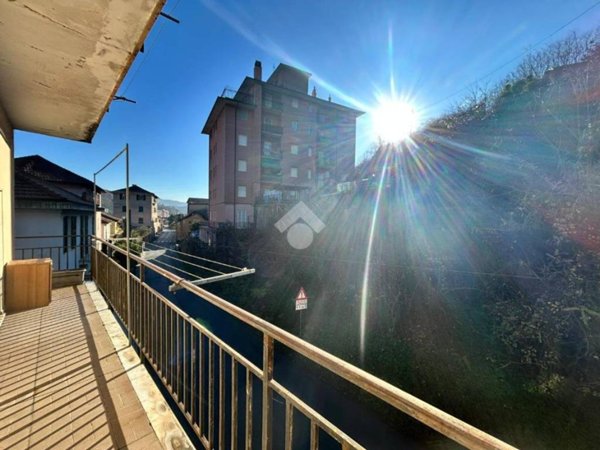 appartamento in vendita a Ceranesi in zona Ferriera