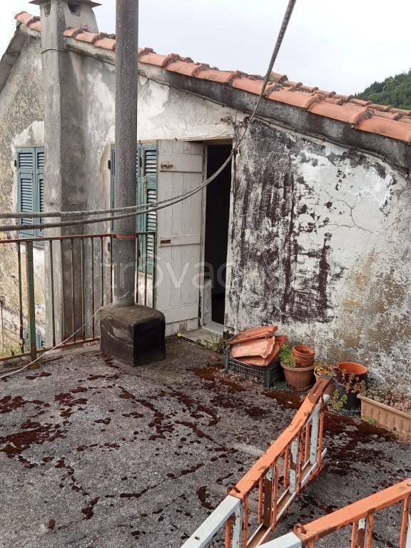 appartamento in vendita a Ceranesi