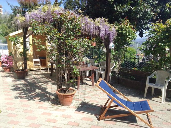 appartamento in vendita a Ceranesi