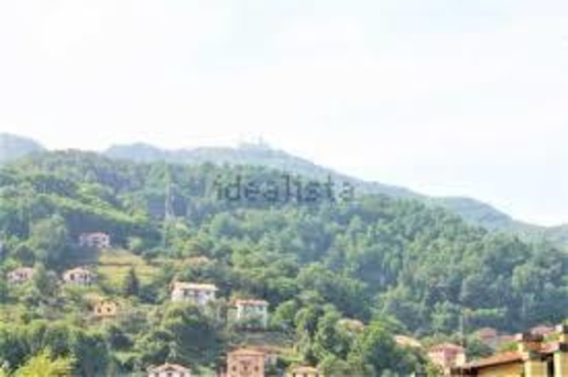 appartamento in vendita a Ceranesi in zona Madonna della Guardia