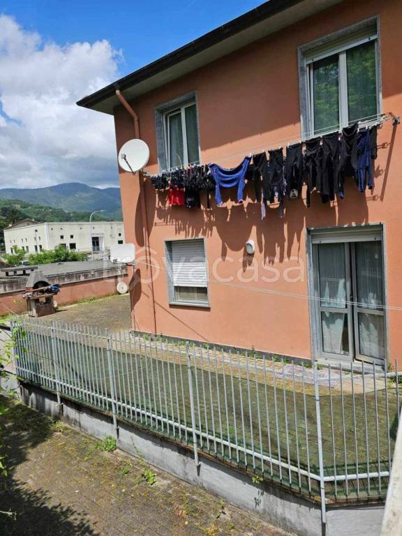 appartamento in vendita a Ceranesi