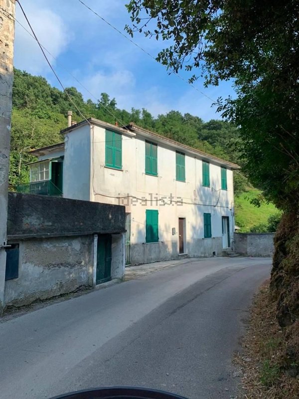 appartamento in vendita a Ceranesi