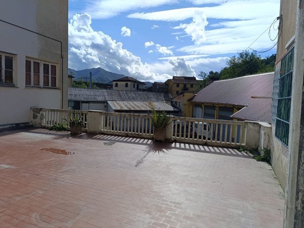 appartamento in vendita a Ceranesi