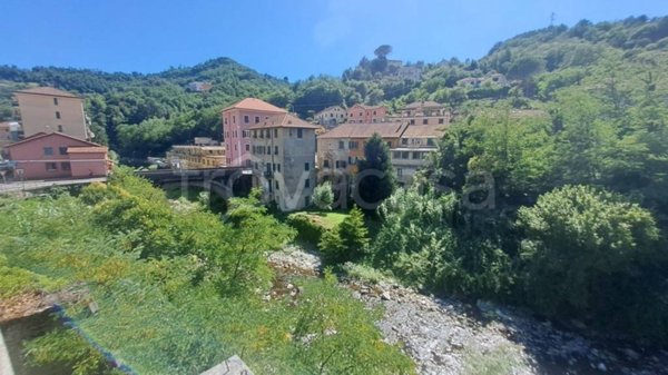 appartamento in vendita a Ceranesi