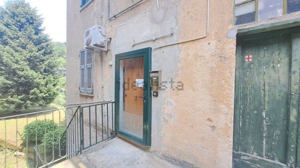 appartamento in vendita a Ceranesi