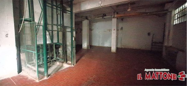 loft in vendita a Ceranesi in zona Santa Marta