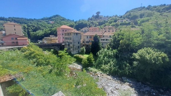 appartamento in vendita a Ceranesi