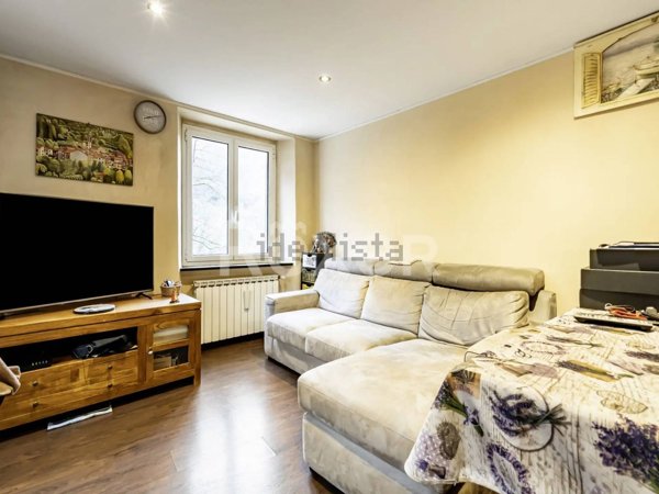 appartamento in vendita a Ceranesi