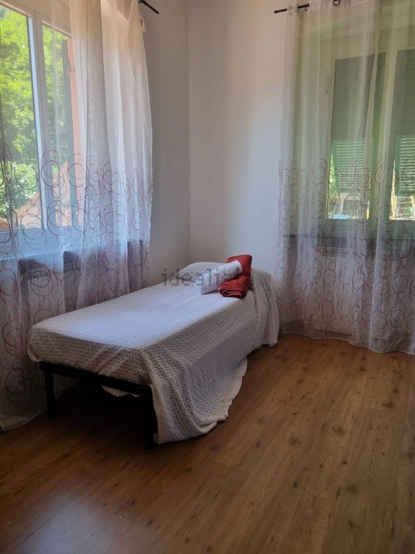 appartamento in vendita a Ceranesi