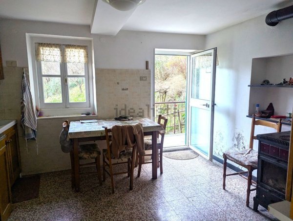 appartamento in vendita a Ceranesi