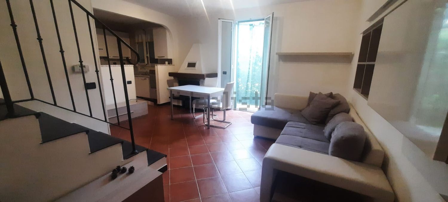 appartamento in vendita a Ceranesi