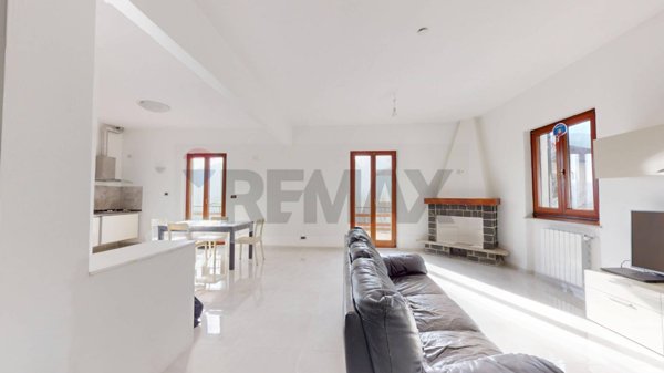 casa indipendente in vendita a Ceranesi in zona Paravanico