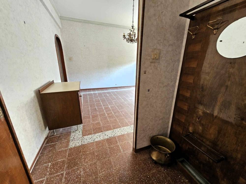 appartamento in vendita a Ceranesi