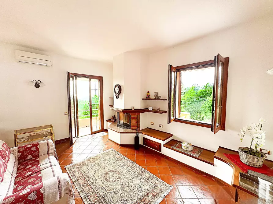 casa indipendente in vendita a Ceranesi in zona Piani di Praglia