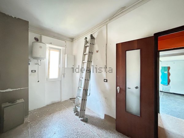 appartamento in vendita a Ceranesi