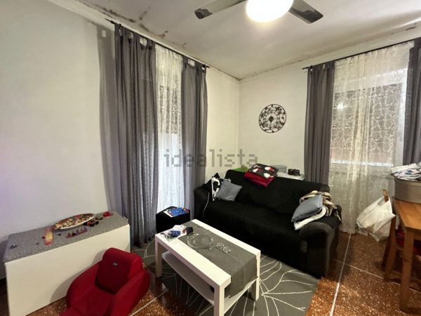 appartamento in vendita a Ceranesi