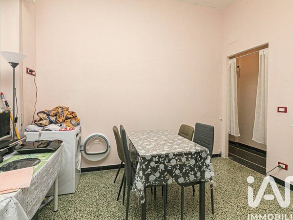 appartamento in vendita a Ceranesi