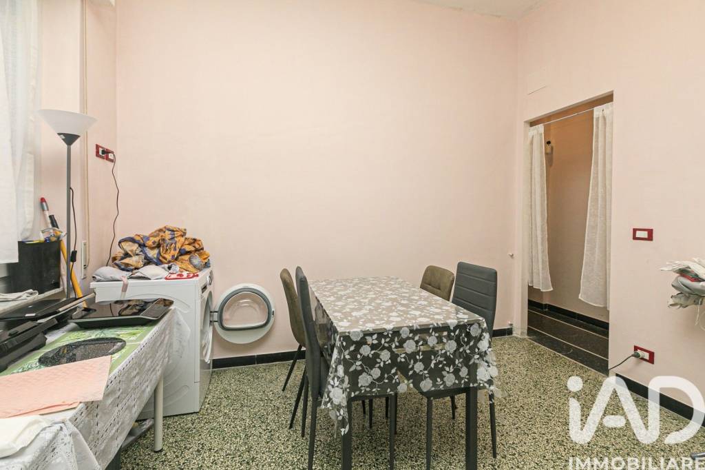 appartamento in vendita a Ceranesi