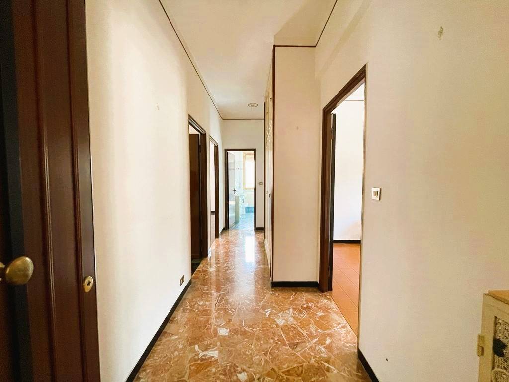 appartamento in vendita a Ceranesi in zona Ferriera