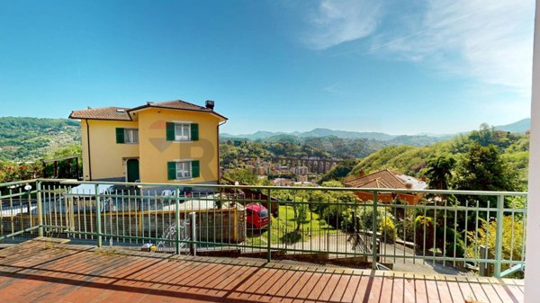 casa indipendente in vendita a Ceranesi