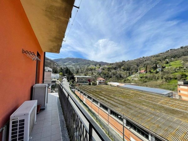 appartamento in vendita a Ceranesi