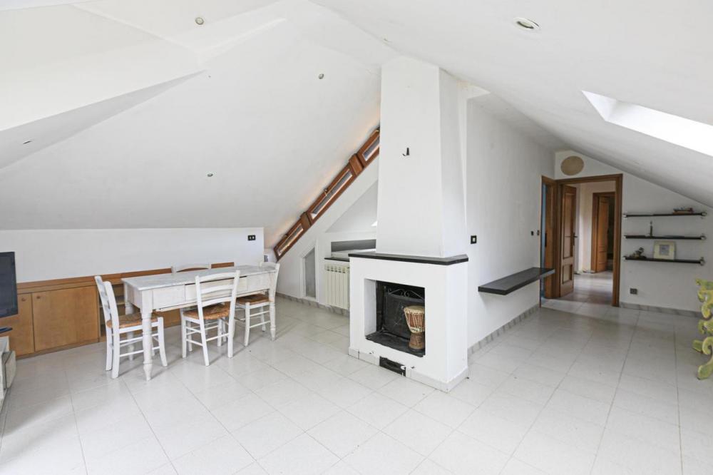 appartamento in vendita a Ceranesi in zona Torbi