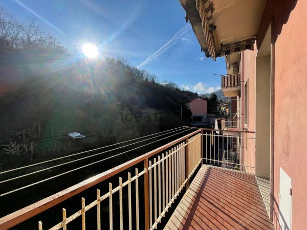 appartamento in vendita a Ceranesi