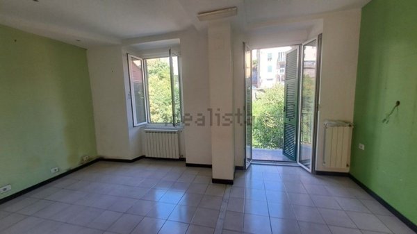 appartamento in vendita a Ceranesi