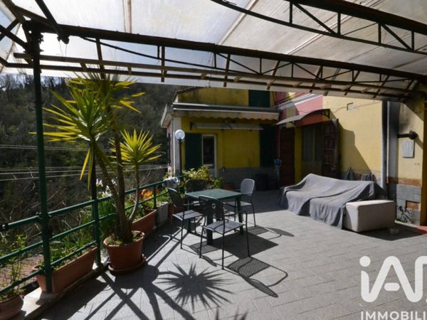 appartamento in vendita a Ceranesi