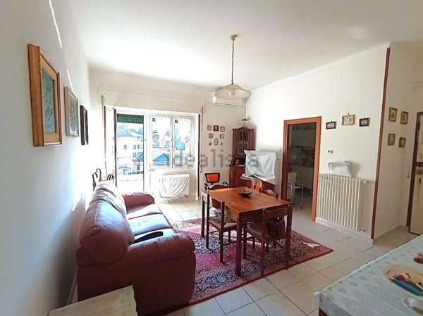 appartamento in vendita a Ceranesi