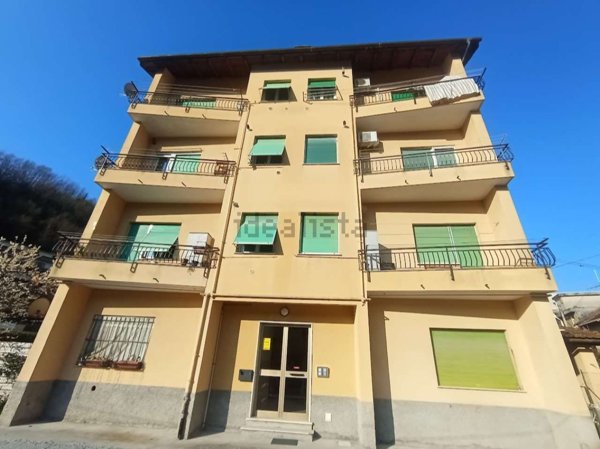 appartamento in vendita a Ceranesi