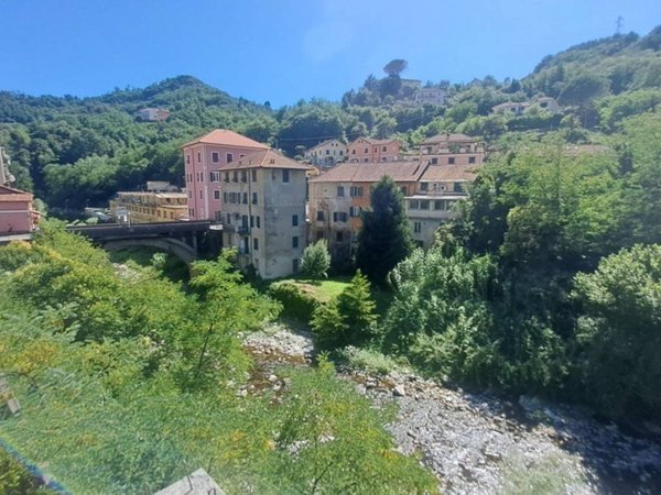 appartamento in vendita a Ceranesi