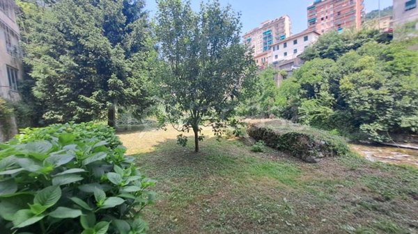 appartamento in vendita a Ceranesi in zona Ferriera