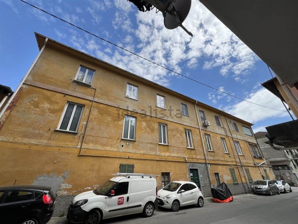 appartamento in vendita a Ceranesi