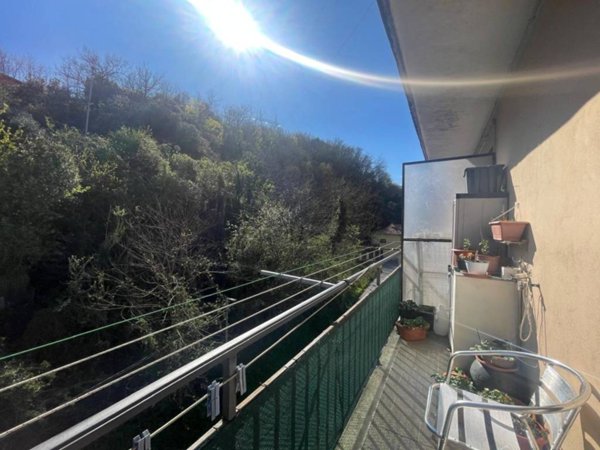 appartamento in vendita a Ceranesi