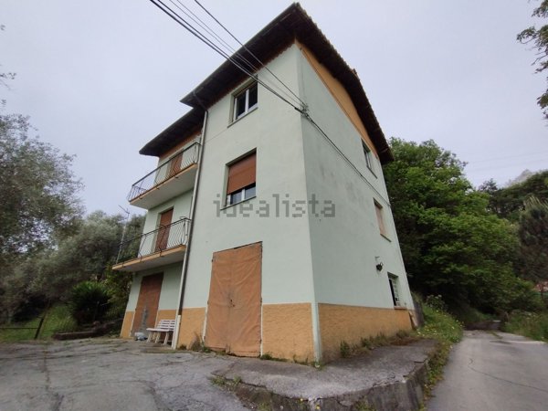 appartamento in vendita a Ceranesi