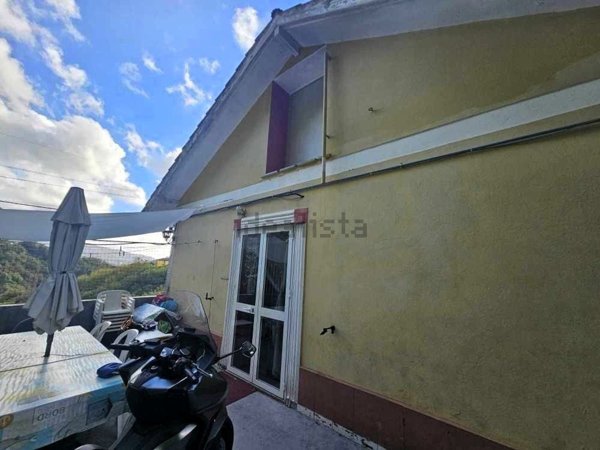 appartamento in vendita a Ceranesi