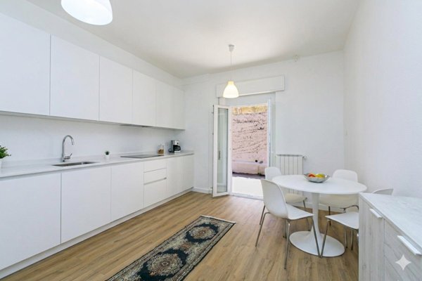 appartamento in vendita a Ceranesi in zona Ferriera
