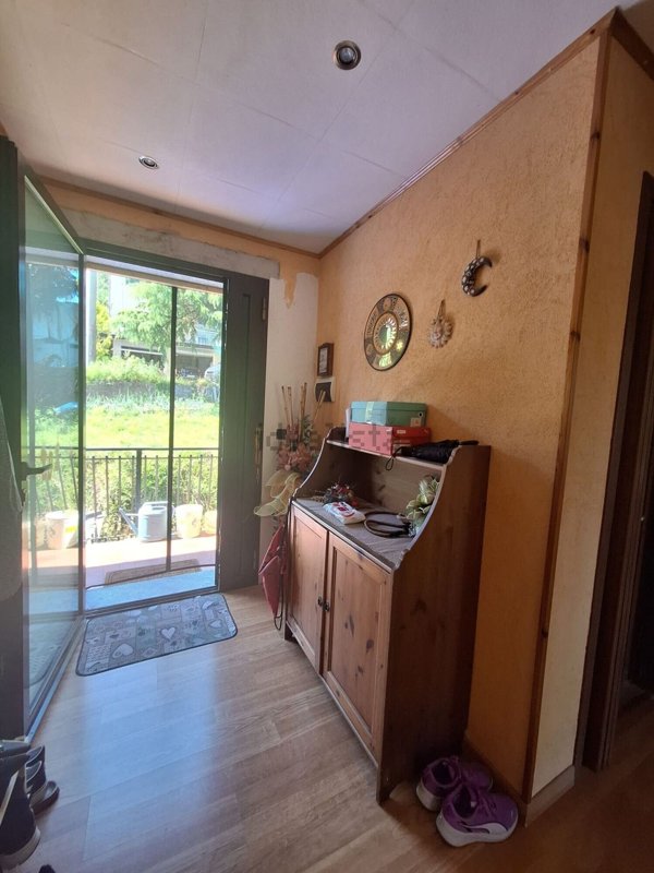 casa indipendente in vendita a Ceranesi in zona Livellato