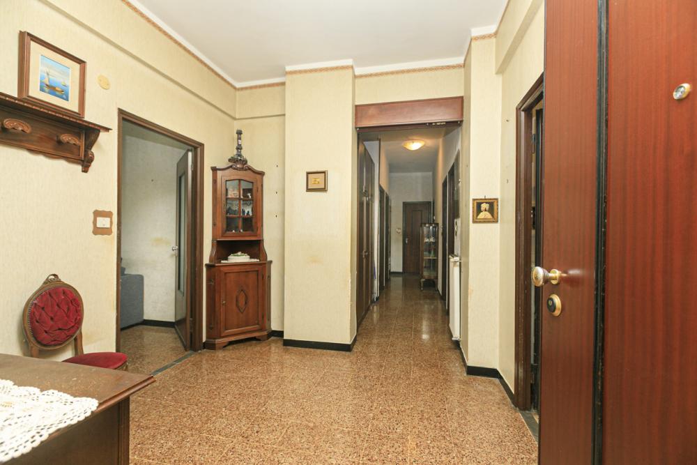 appartamento in vendita a Ceranesi in zona Santa Marta
