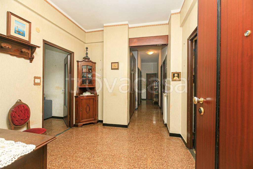 appartamento in vendita a Ceranesi in zona Santa Marta