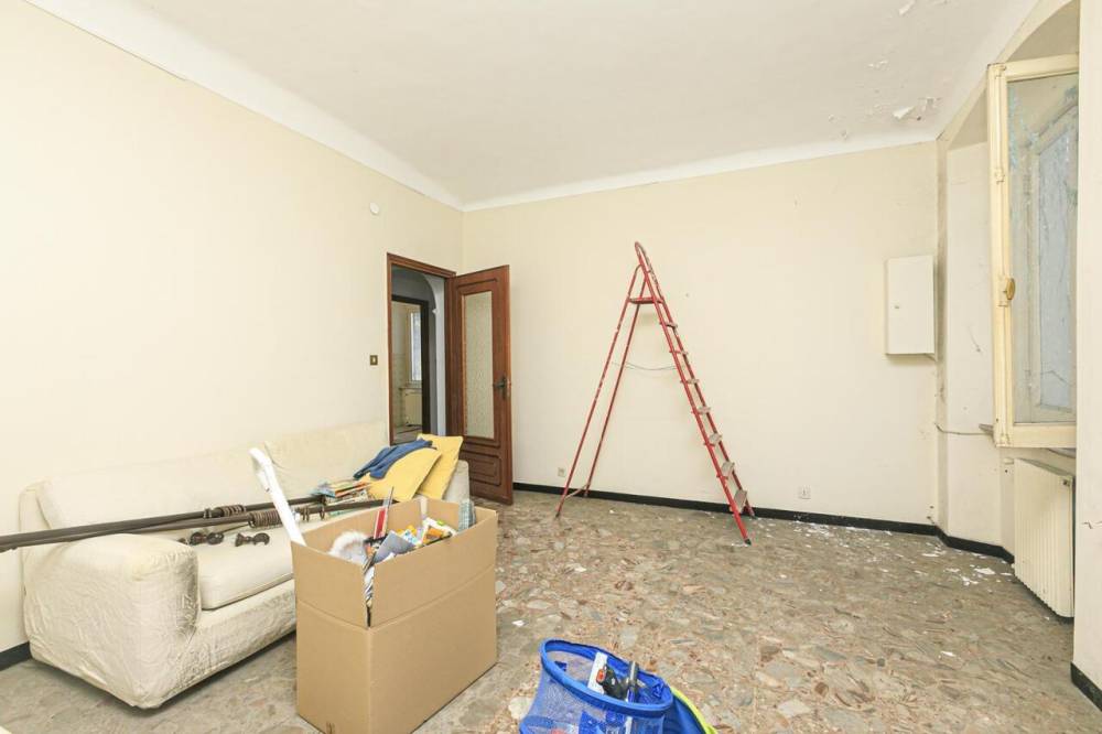 appartamento in vendita a Ceranesi in zona Ferriera